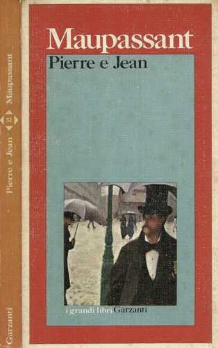 Pierre e Jean.