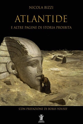 9788898635146-Atlantide e altre pagine di storia proibita.