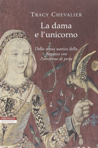 9788873059363-La dama e l'unicorno.