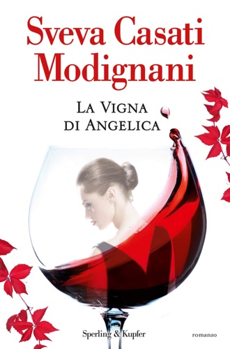 9788820058272-La vigna di Angelica.