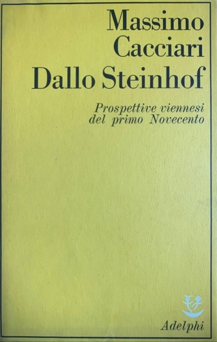 Dallo Steinhof.