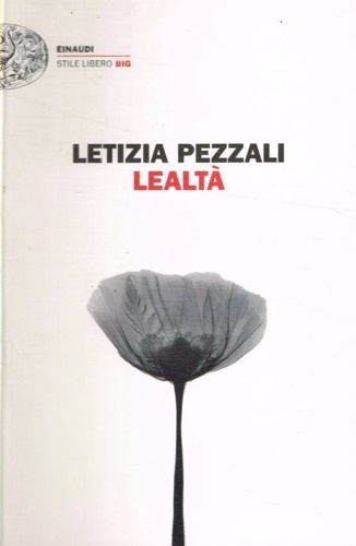 9788806232610-Lealtà.