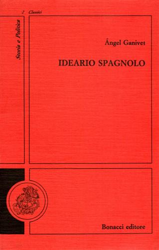 9788875732288-Ideario spagnolo.