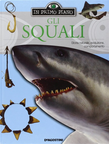 9788841807545-Gli squali.