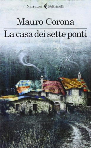 9788807019074-La casa dei sette ponti.