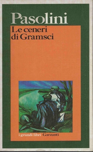 Le ceneri di Gramsci.