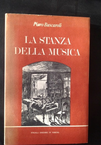 La stanza della musica. Cronache e pretesti da un decennio.