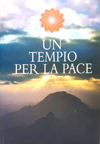 9788840425139-Un tempio per la pace.