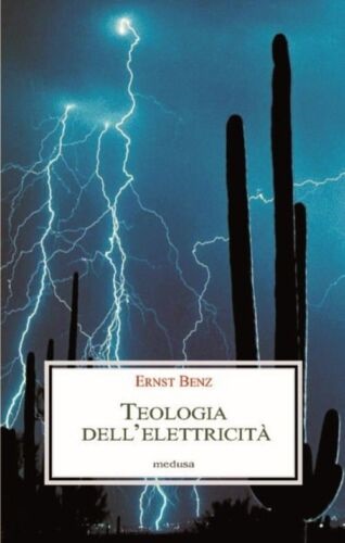 9788876982743-Teologia dell'elettricità.