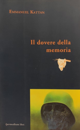 9788886908481-Il dovere della memoria.