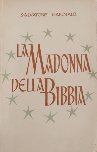 La Madonna della Bibbia.