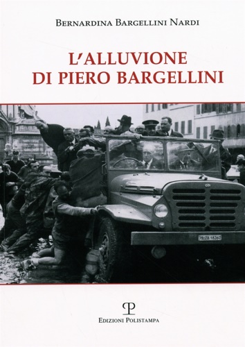 9788859601234-L'alluvione di Piero Bargellini.