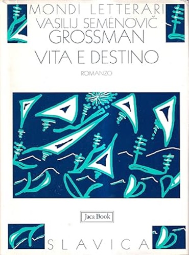 9788816502444-Vita e destino.