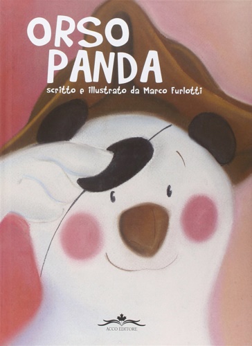 9788895902654-Orso panda.