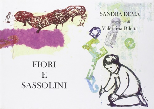 9788895902180-Fiori e sassolini.