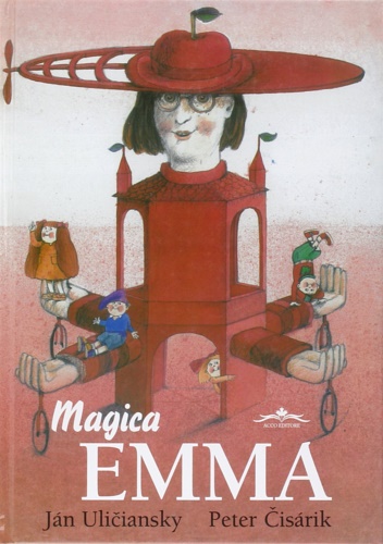 9788895902265-Magica Emma.