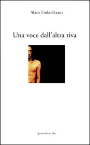 9788886908504-Una voce dall'altra riva.