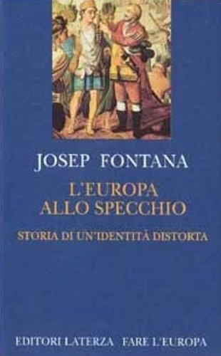 9788842046516-L'Europa allo specchio.