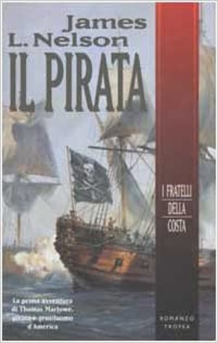 9788843803743-Il pirata.