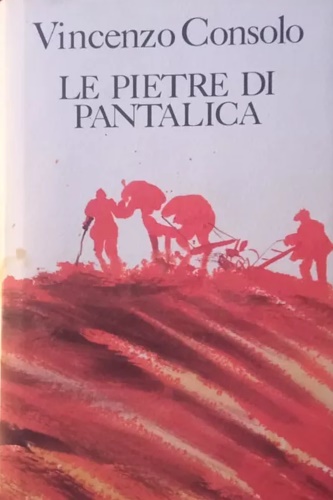 9788804317463-Le pietre di Pantalica.