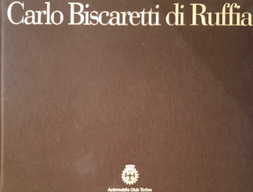 9788888406862-Carlo Biscaretti di Ruffia.