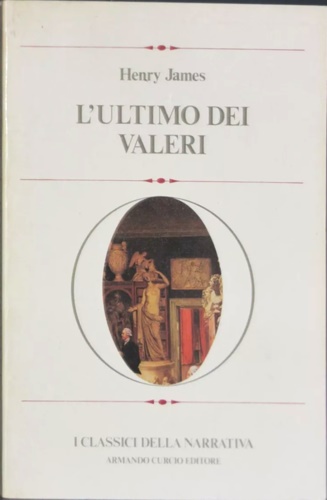 L'ultimo dei Valeri e altri racconti.