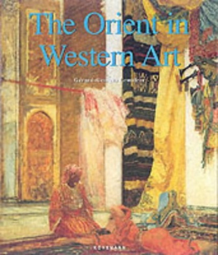 9783895088926-The Orient in Western Art.