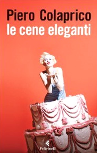 9788807172151-Le cene eleganti.