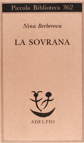 9788845911903-La sovrana.