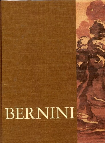 Bernini. Disegni.