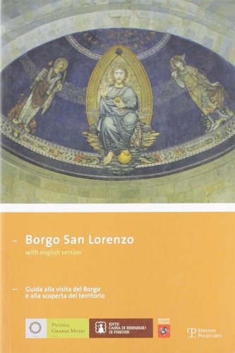 9788859603733-Borgo San Lorenzo.