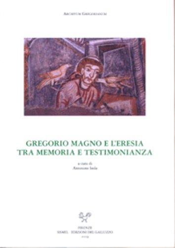 9788884503190-Gregorio Magno e l'eresia tra memoria e testimonianze.