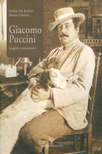 9788859603863-Giacomo Puccini. Luoghi e sentimenti.