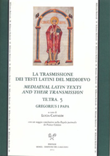 9788884504807-Te.Tra V.  La trasmissione dei testi latini del Medioevo-Mediaeval latin texts a