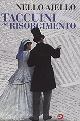 9788842097785-Taccuini del Risorgimento.