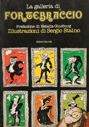 9788835928676-La Galleria di Fortebraccio.