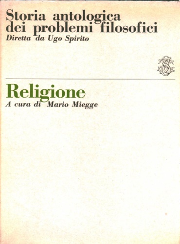 Religione.