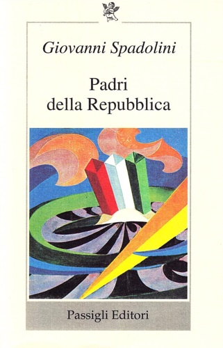 9788836803828-Padri della Repubblica.