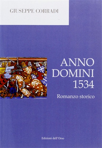 9788876948732-Anno Domini 1534.