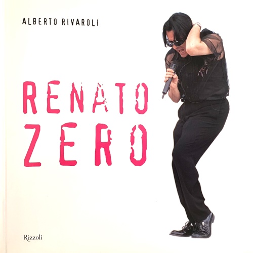 9788817863971-Renato Zero.