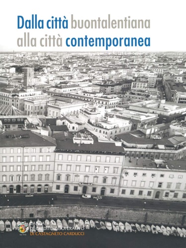 9788869955181-Dalla Città Buontalentiana alla Città Contemporanea.