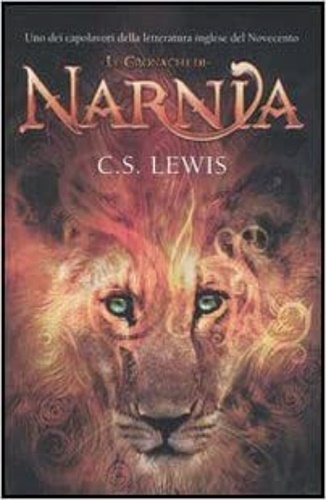 9788804548959-Le cronache di Narnia.