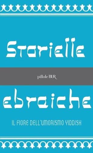 9788817166782-Nuove storielle ebraiche