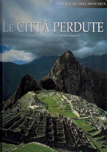 Le città perdute.