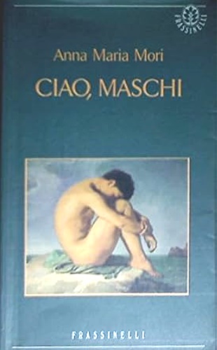 9788876842795-Ciao, maschi.