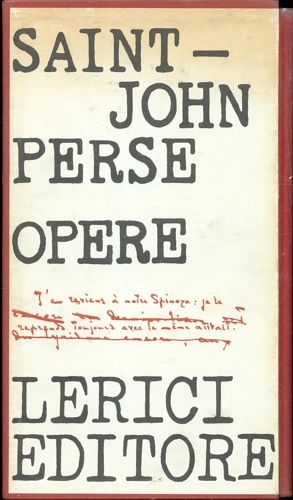 Opere poetiche. Vol.III: Segnali di mare.