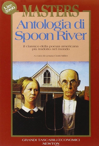 9788879836135-Antologia di Spoon River.