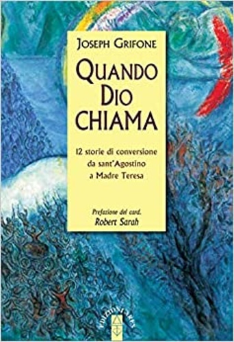 9788881558476-Quando Dio chiama.