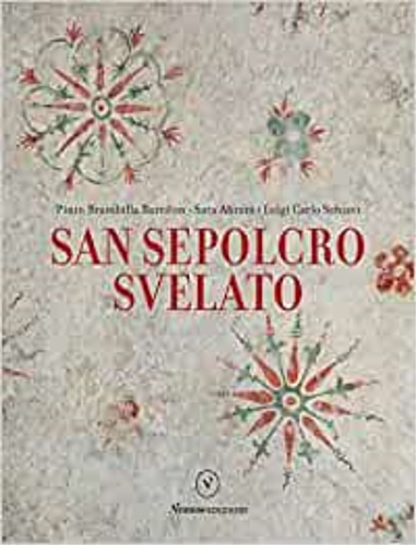 9788894811278-San Sepolcro svelato.