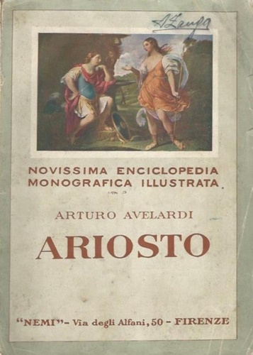 Ariosto.